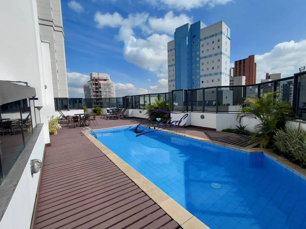 Apartamento, 1 quarto, 39 m² - Foto 8
