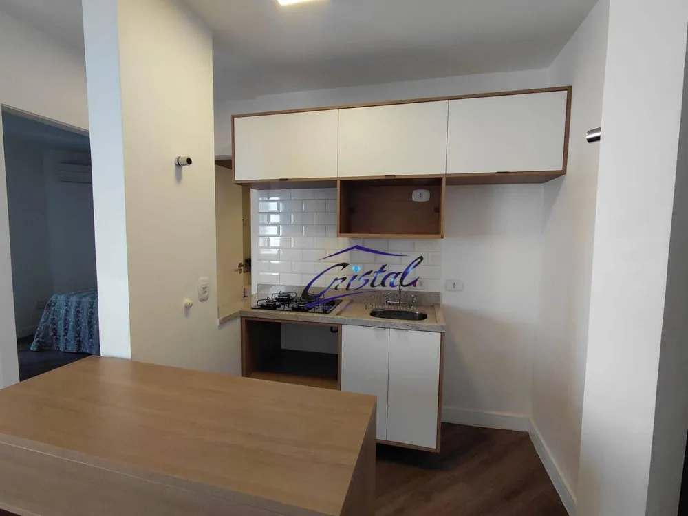 Apartamento, 1 quarto, 39 m² - Foto 5