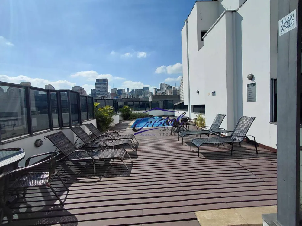 Apartamento, 1 quarto, 39 m² - Foto 7