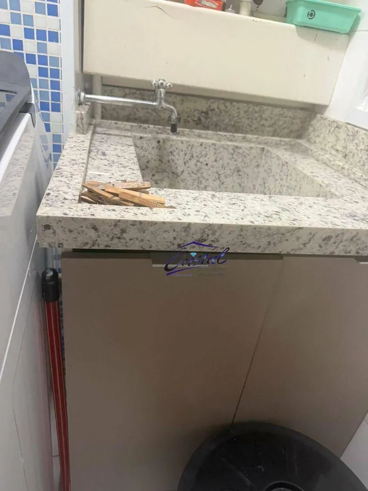 Apartamento, 3 quartos, 77 m² - Foto 7