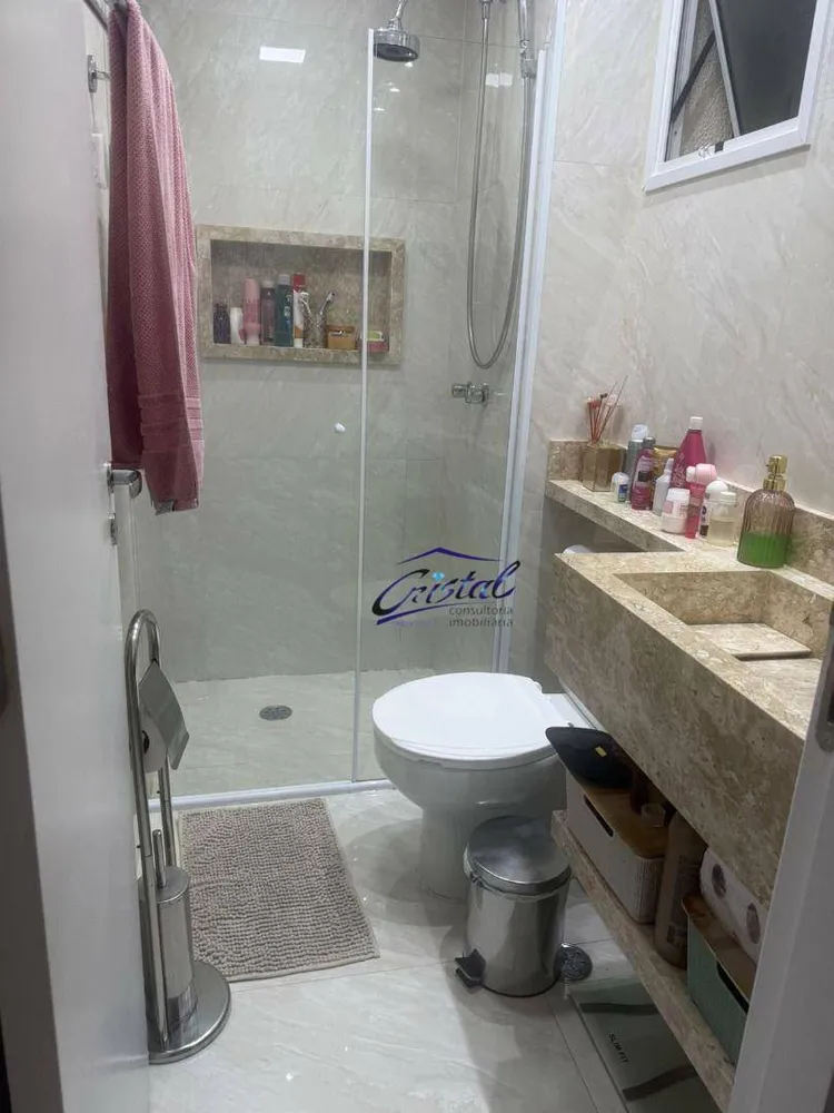 Apartamento, 3 quartos, 77 m² - Foto 10