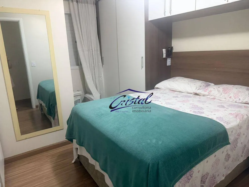 Apartamento, 3 quartos, 77 m² - Foto 9