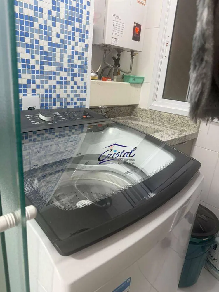 Apartamento, 3 quartos, 77 m² - Foto 8