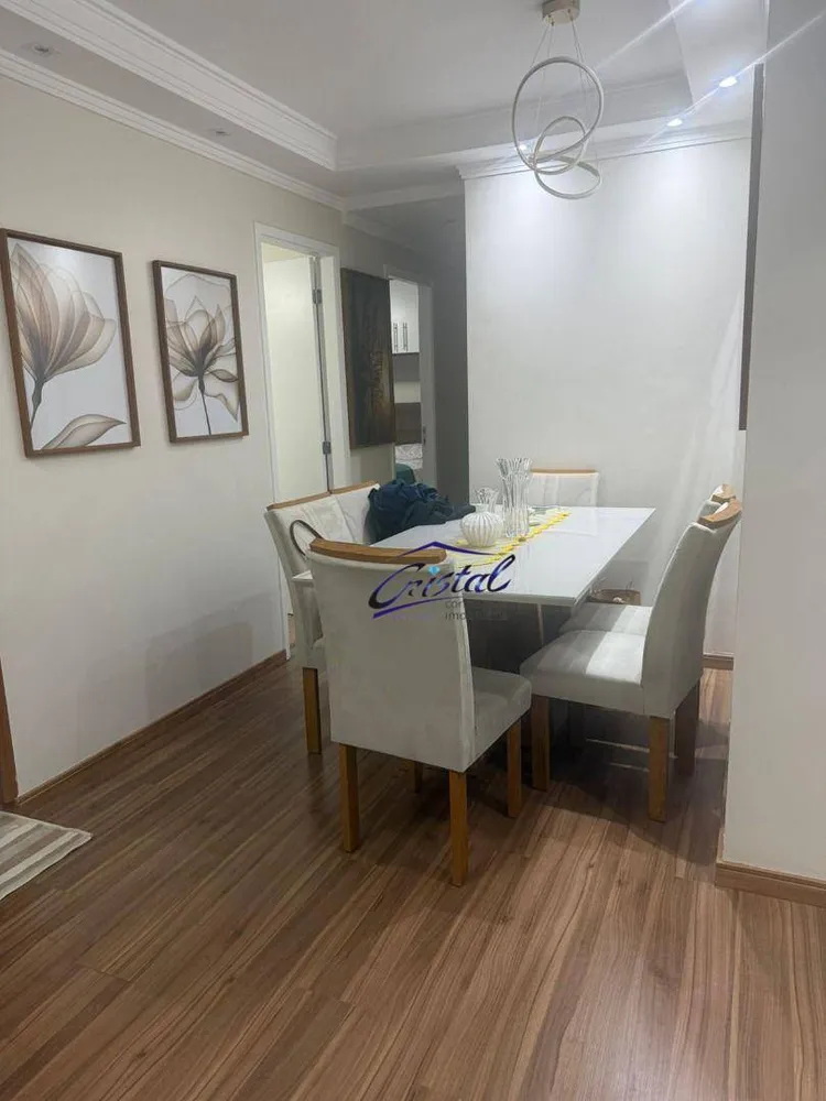 Apartamento, 3 quartos, 77 m² - Foto 4