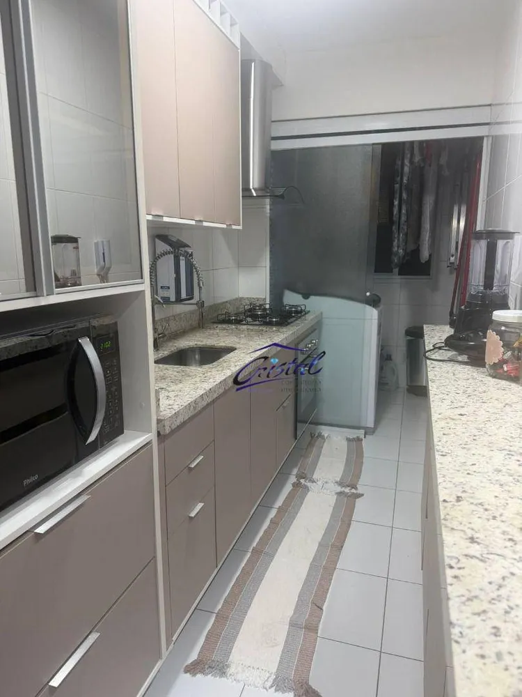 Apartamento, 3 quartos, 77 m² - Foto 5