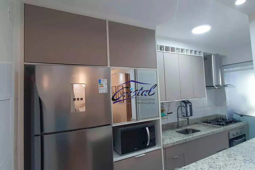 Apartamento, 3 quartos, 77 m² - Foto 6