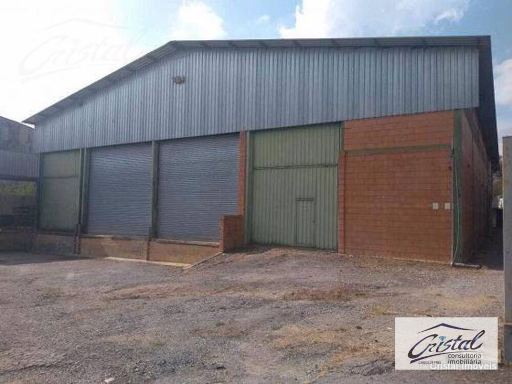 Depósito-Galpão, 1339 m² - Foto 3