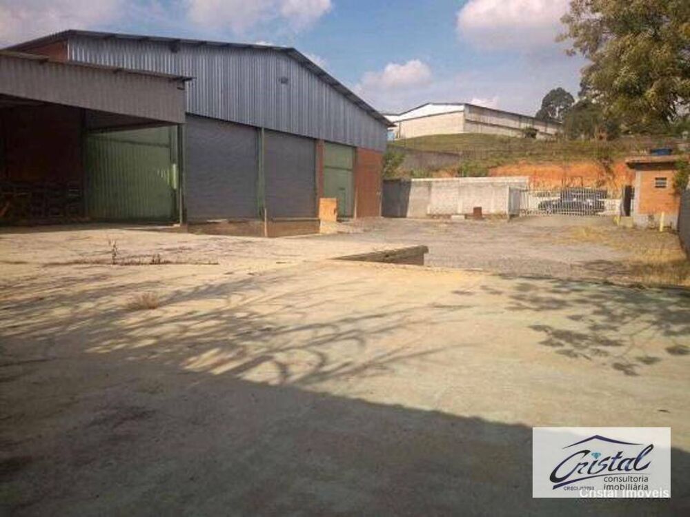 Depósito-Galpão, 1339 m² - Foto 2