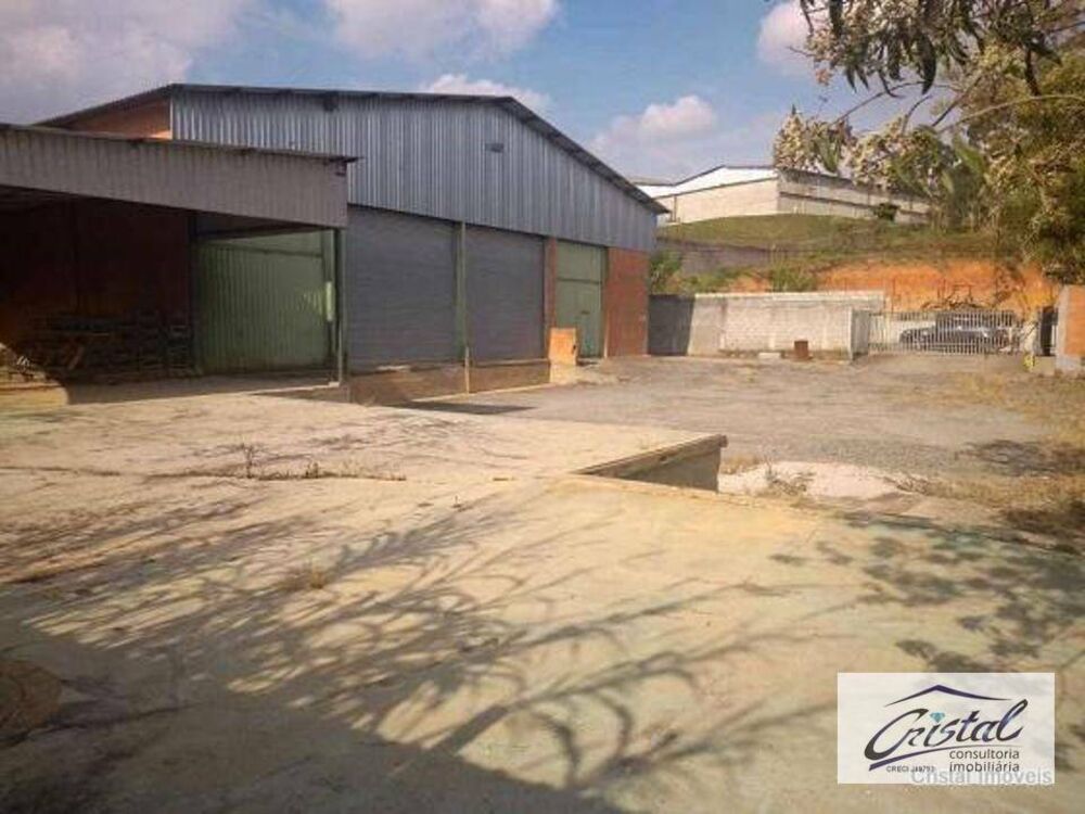 Depósito-Galpão, 1339 m² - Foto 4