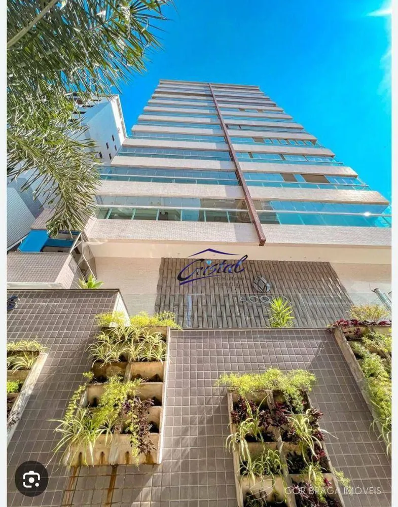 Apartamento, 2 quartos, 83 m² - Foto 7