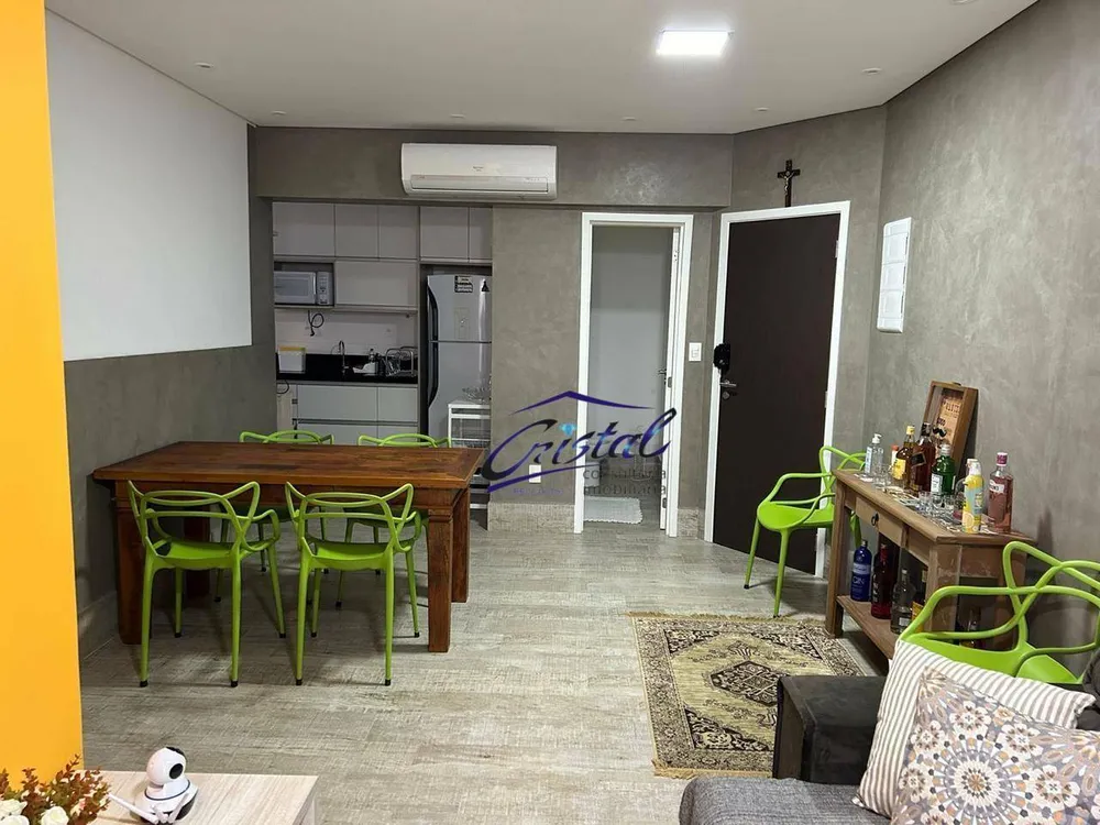 Apartamento, 2 quartos, 83 m² - Foto 3