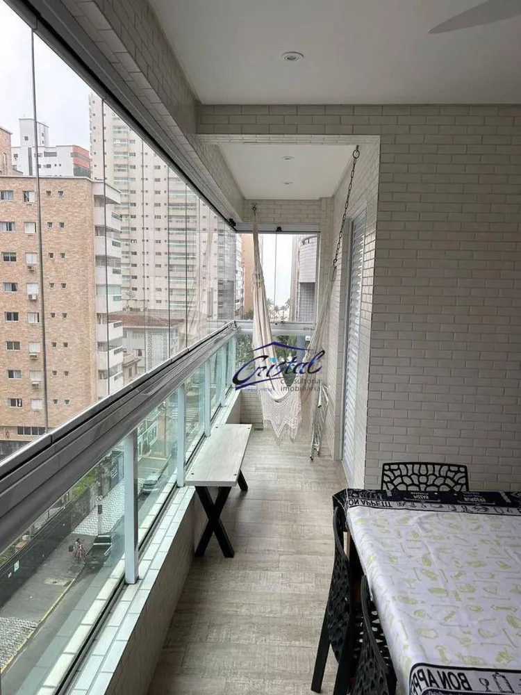 Apartamento, 2 quartos, 83 m² - Foto 5