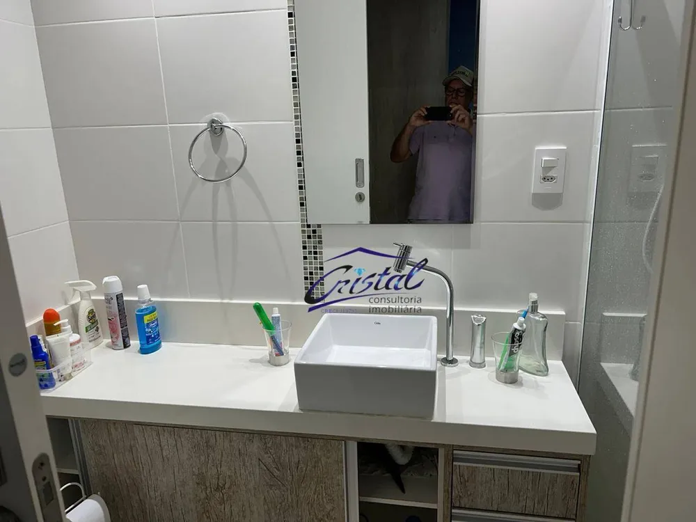 Apartamento, 2 quartos, 83 m² - Foto 8