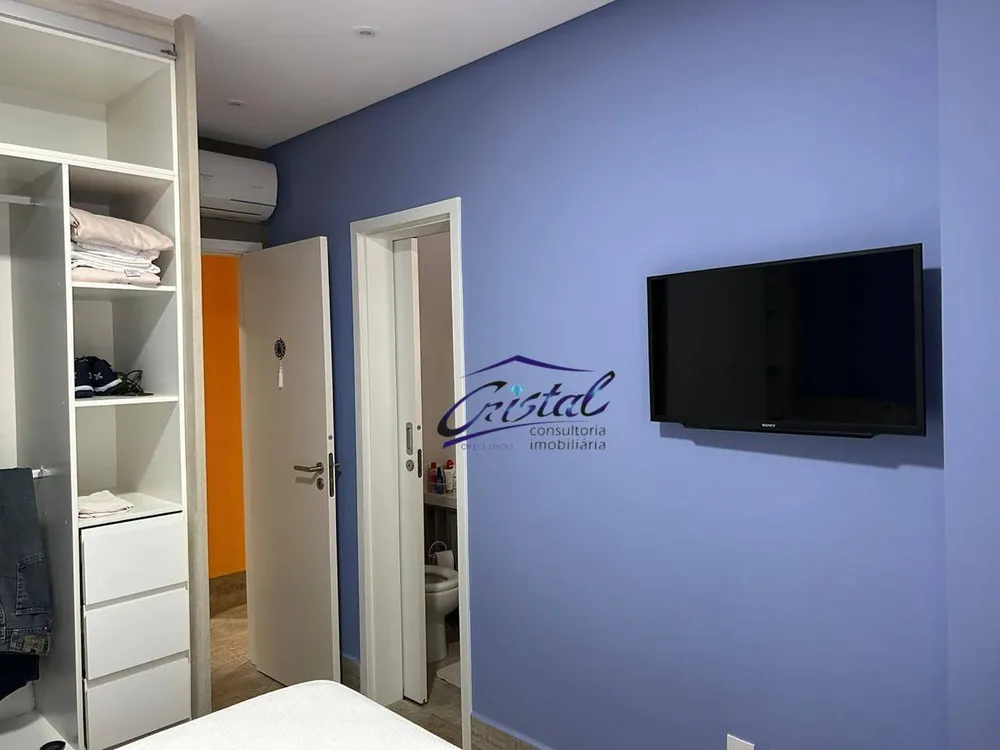 Apartamento, 2 quartos, 83 m² - Foto 4