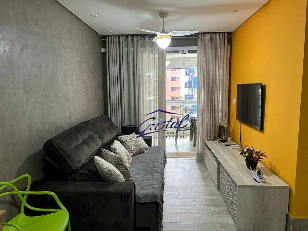 Apartamento, 2 quartos, 83 m² - Foto 2