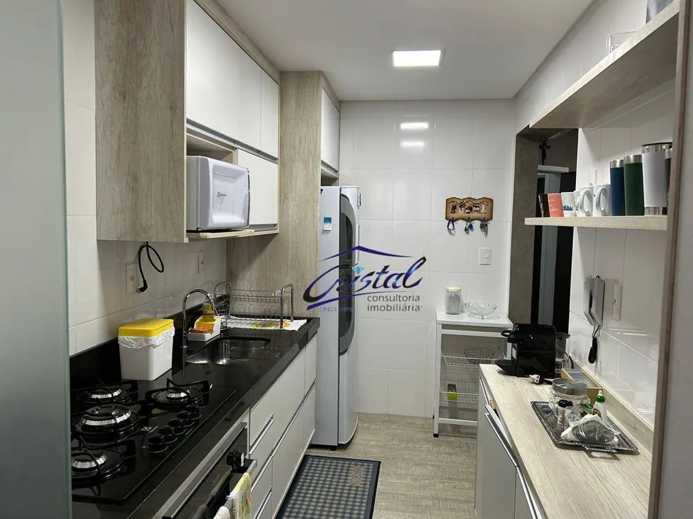 Apartamento, 2 quartos, 83 m² - Foto 6