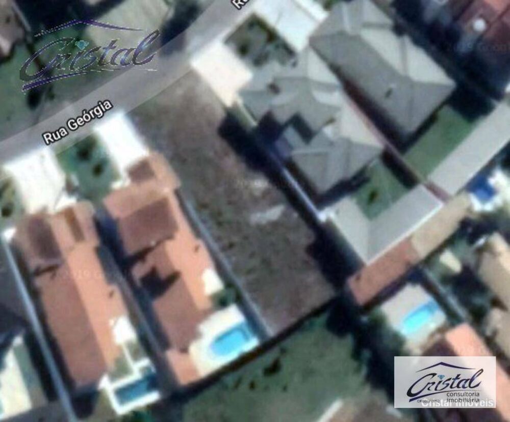 Loteamento e Condomínio, 610 m² - Foto 1