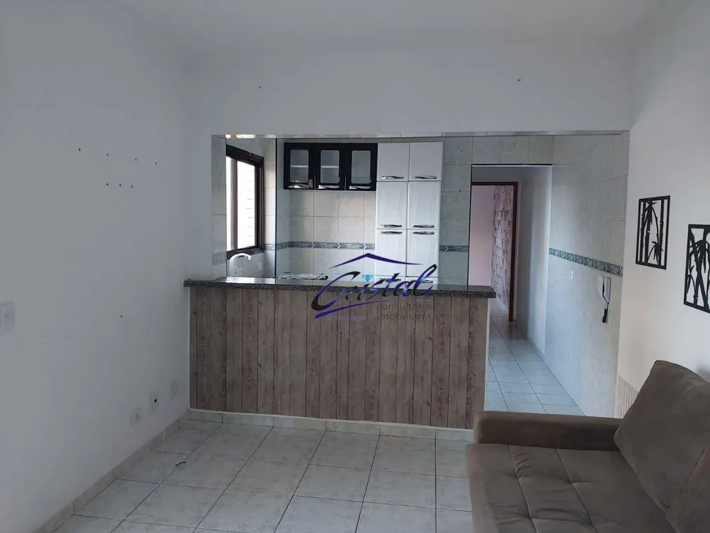 Apartamento, 1 quarto, 55 m² - Foto 4