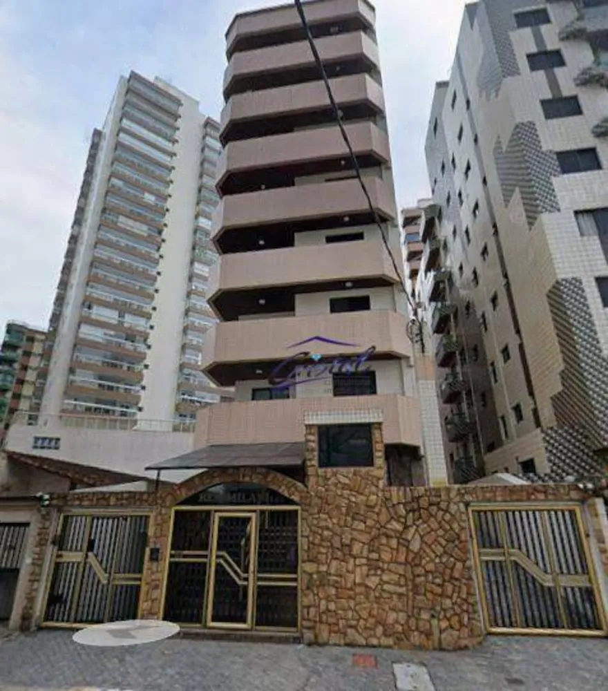 Apartamento, 1 quarto, 55 m² - Foto 1
