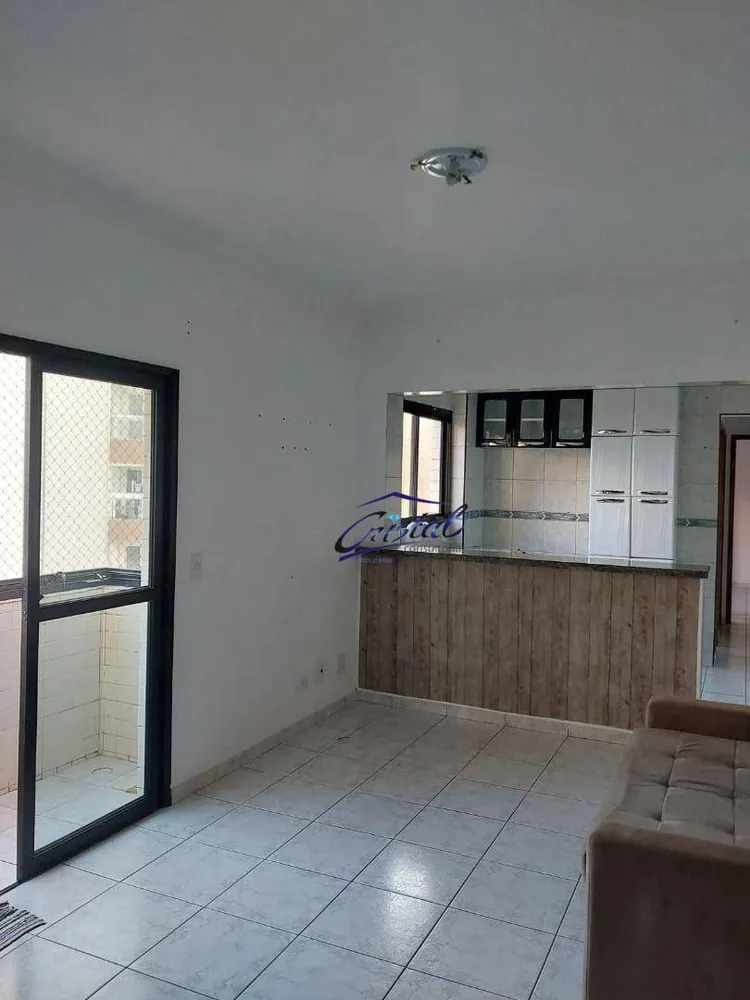 Apartamento, 1 quarto, 55 m² - Foto 3