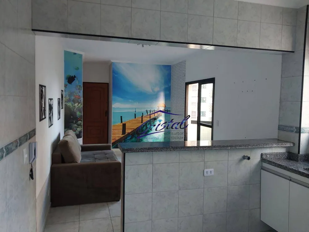 Apartamento, 1 quarto, 55 m² - Foto 5