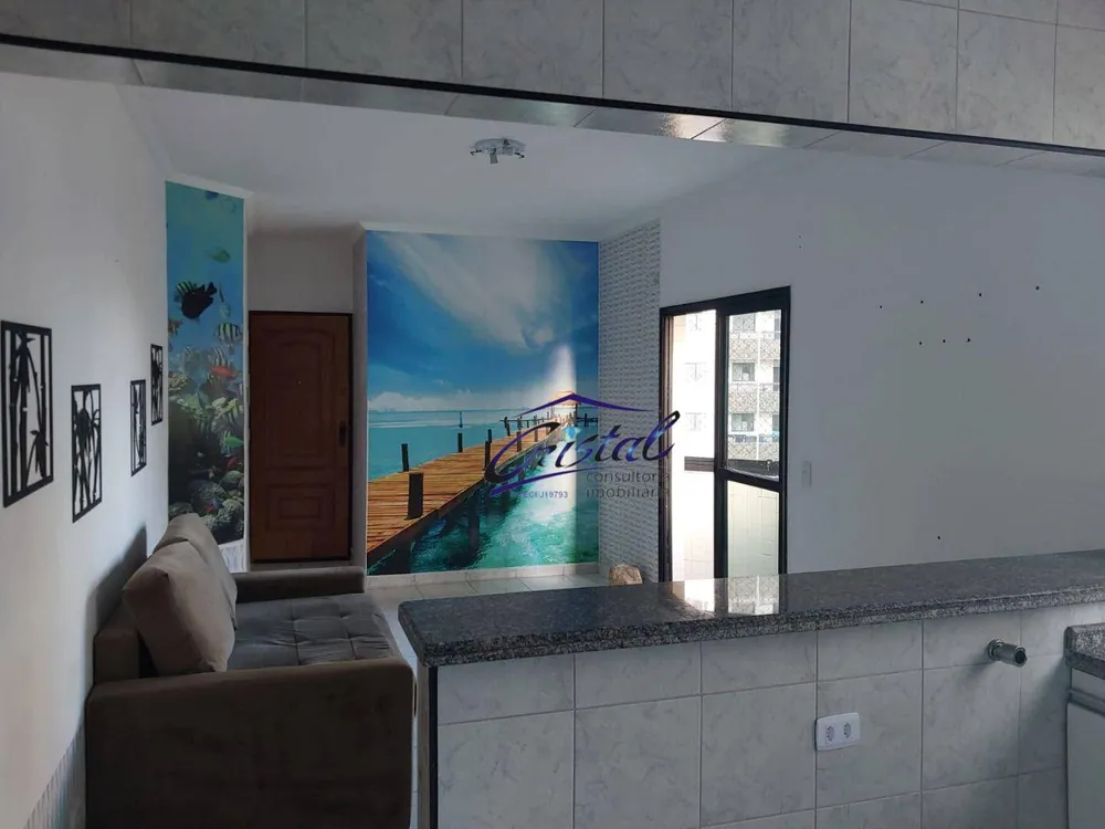 Apartamento, 1 quarto, 55 m² - Foto 6