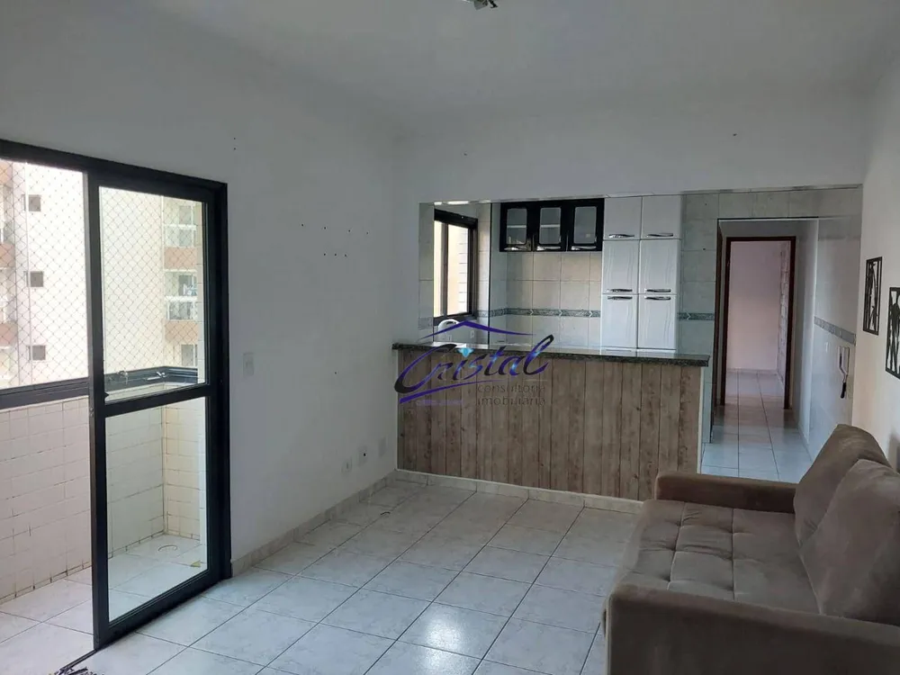 Apartamento, 1 quarto, 55 m² - Foto 2