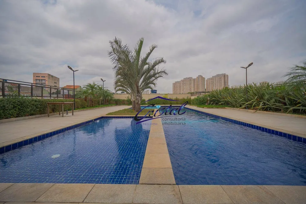 Apartamento, 2 quartos, 49 m² - Foto 7