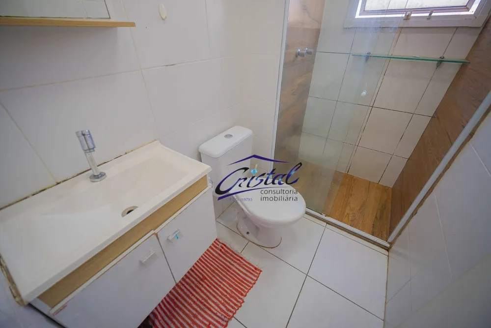 Apartamento, 2 quartos, 49 m² - Foto 7