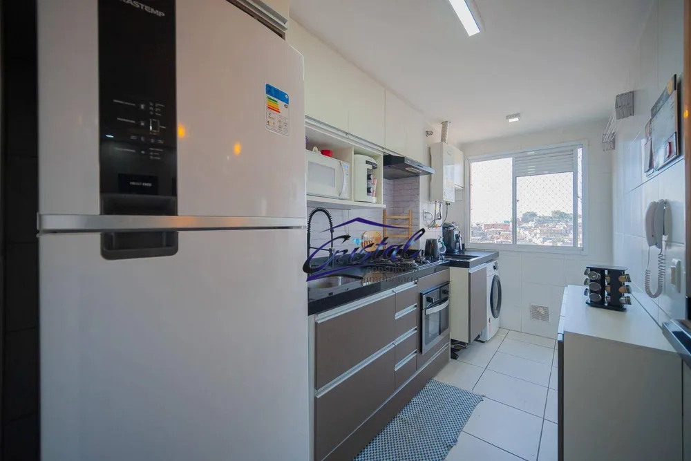 Apartamento, 2 quartos, 49 m² - Foto 1