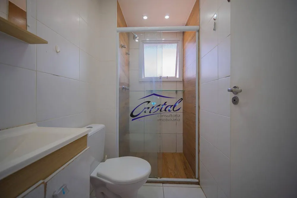 Apartamento, 2 quartos, 49 m² - Foto 6