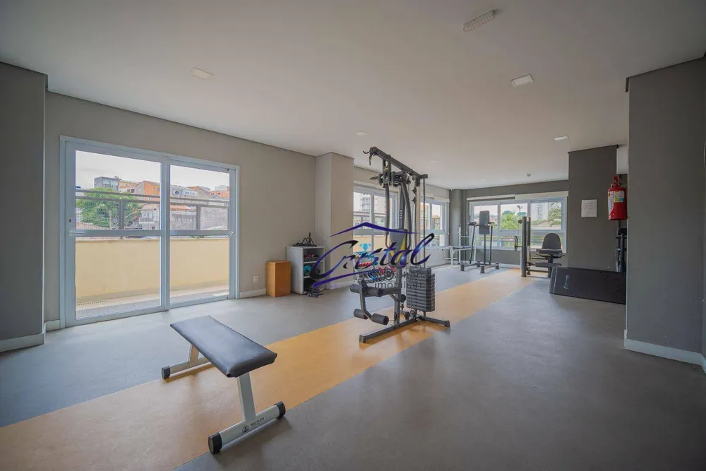 Apartamento, 2 quartos, 49 m² - Foto 5