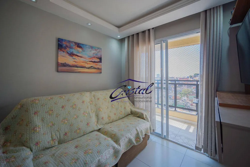 Apartamento, 2 quartos, 49 m² - Foto 4