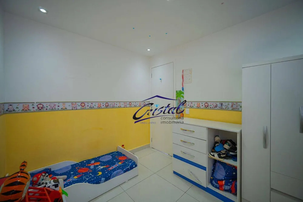 Apartamento, 2 quartos, 49 m² - Foto 8