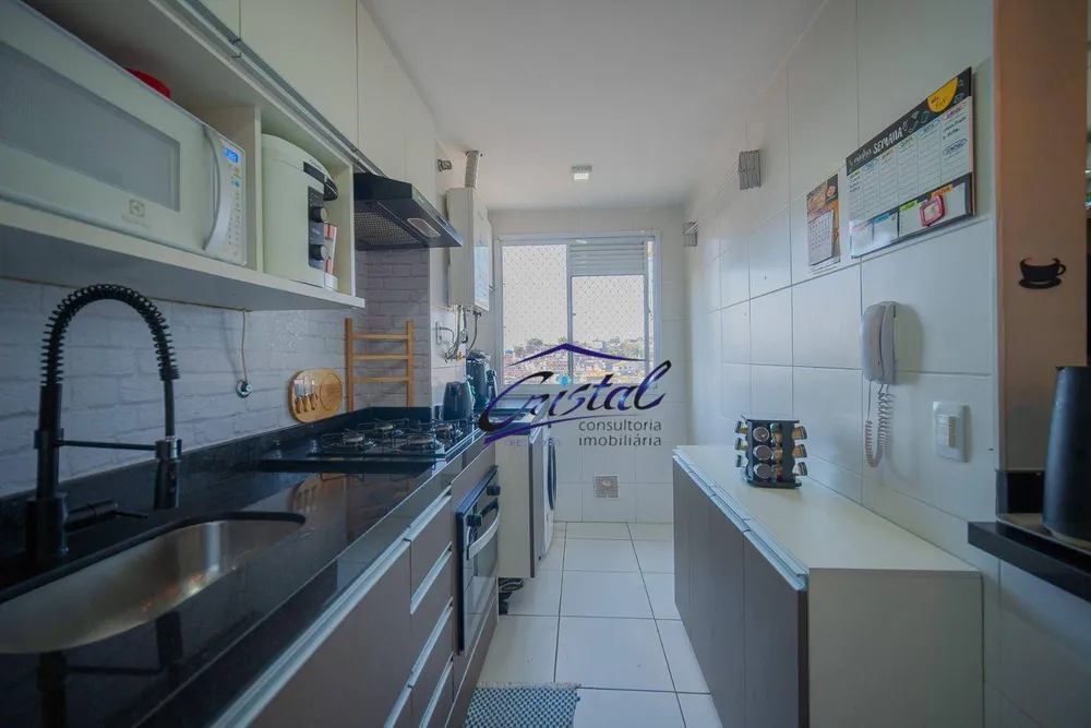 Apartamento, 2 quartos, 49 m² - Foto 8