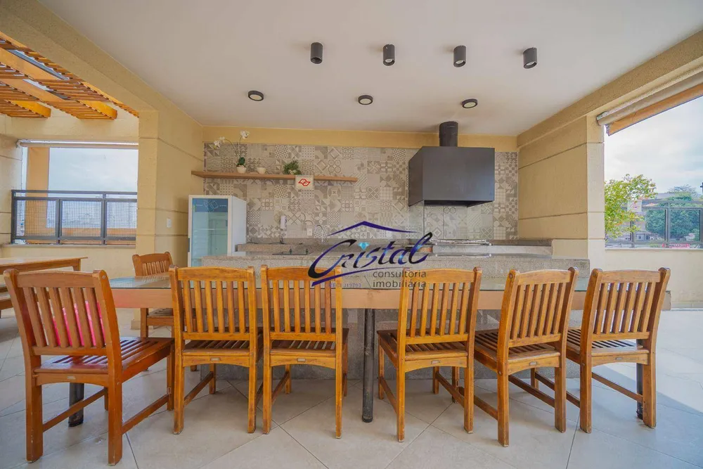 Apartamento, 2 quartos, 49 m² - Foto 12