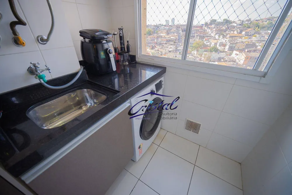 Apartamento, 2 quartos, 49 m² - Foto 3