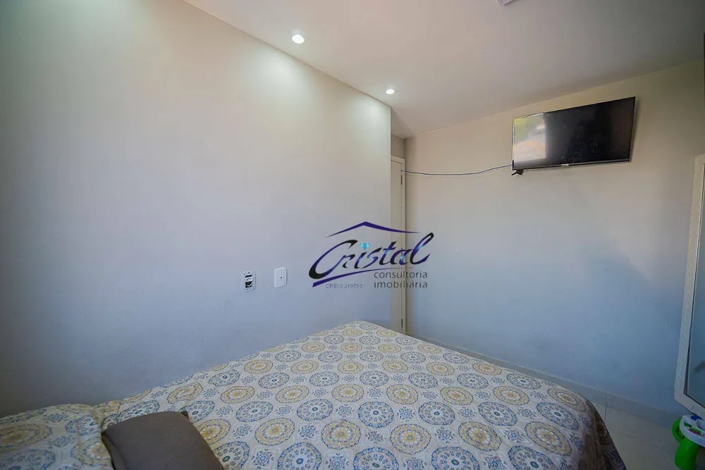Apartamento, 2 quartos, 49 m² - Foto 2