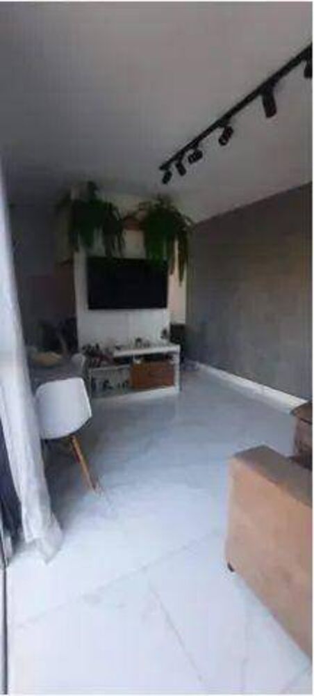 Apartamento, 2 quartos, 44 m² - Foto 5