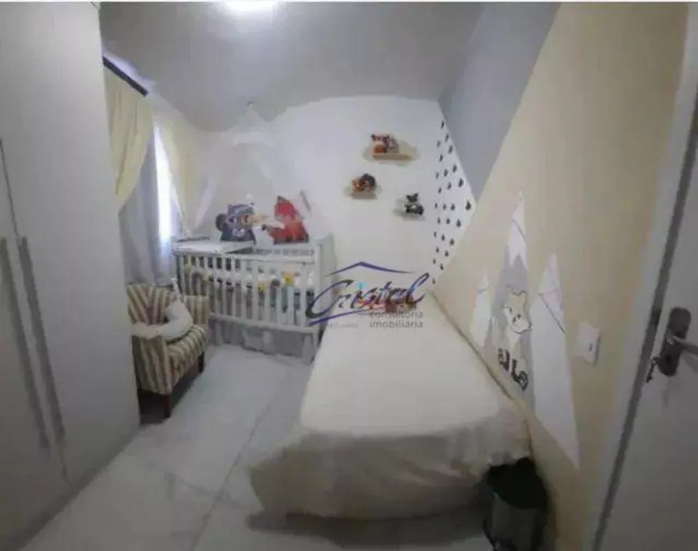 Apartamento, 2 quartos, 44 m² - Foto 4