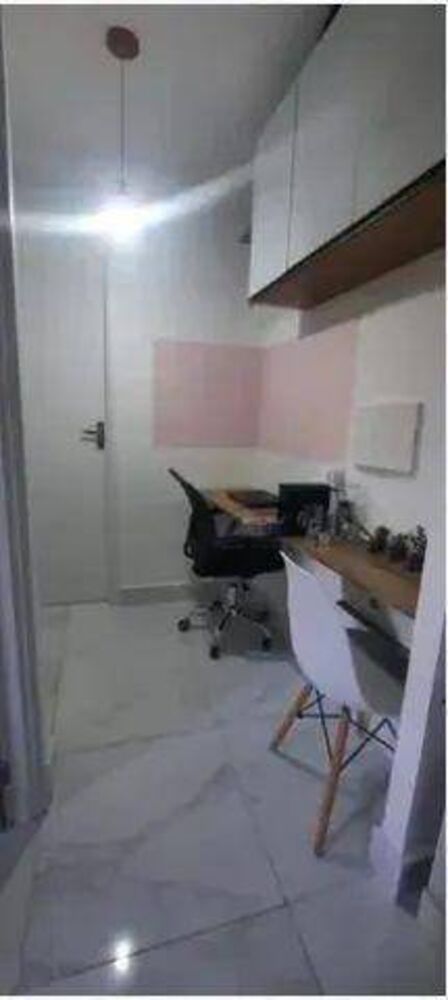 Apartamento, 2 quartos, 44 m² - Foto 6