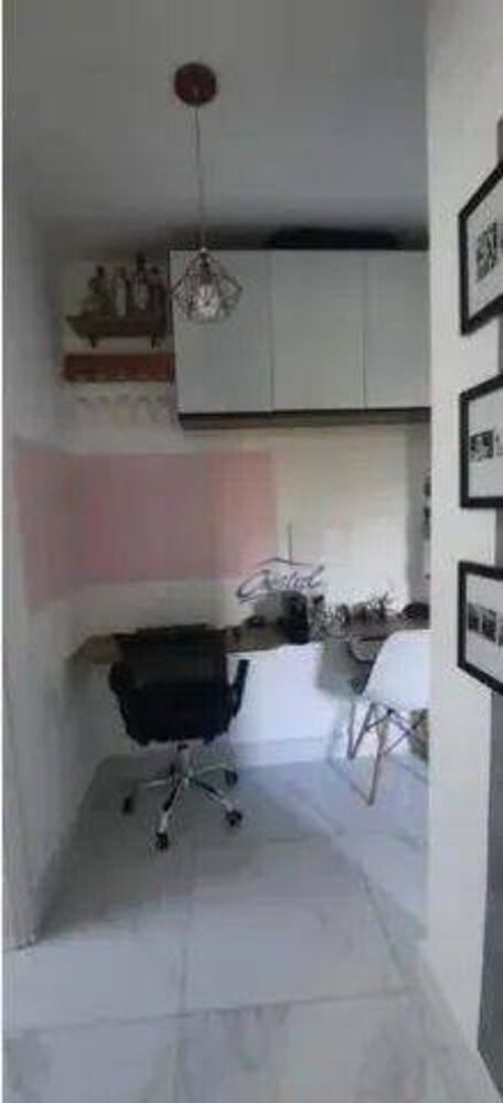 Apartamento, 2 quartos, 44 m² - Foto 9