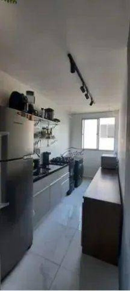 Apartamento, 2 quartos, 44 m² - Foto 8