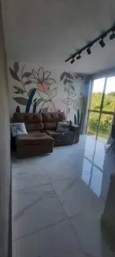 Apartamento, 2 quartos, 44 m² - Foto 1