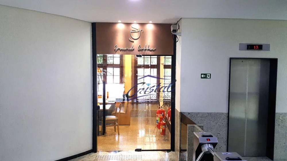 Sala-Conjunto, 188 m² - Foto 8