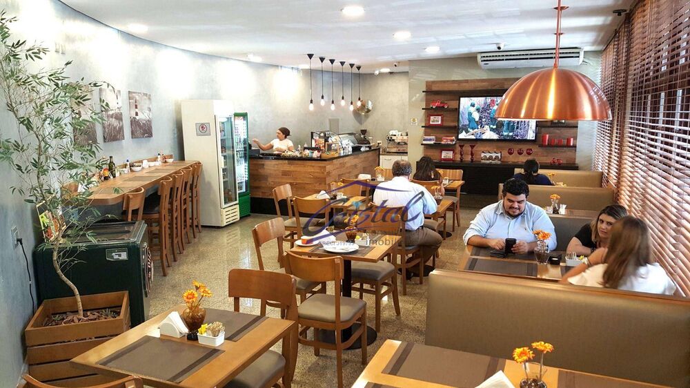 Sala-Conjunto, 188 m² - Foto 4