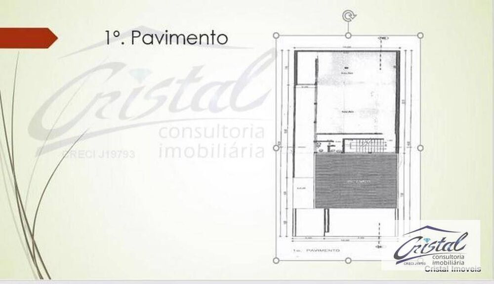 Prédio Inteiro, 963 m² - Foto 8