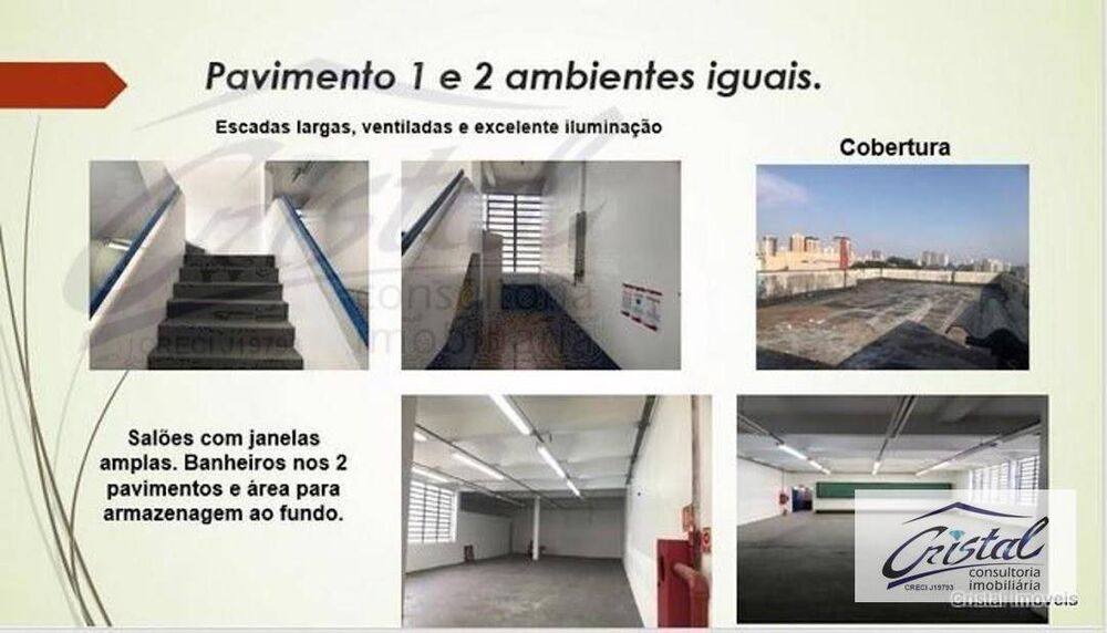 Prédio Inteiro, 963 m² - Foto 4