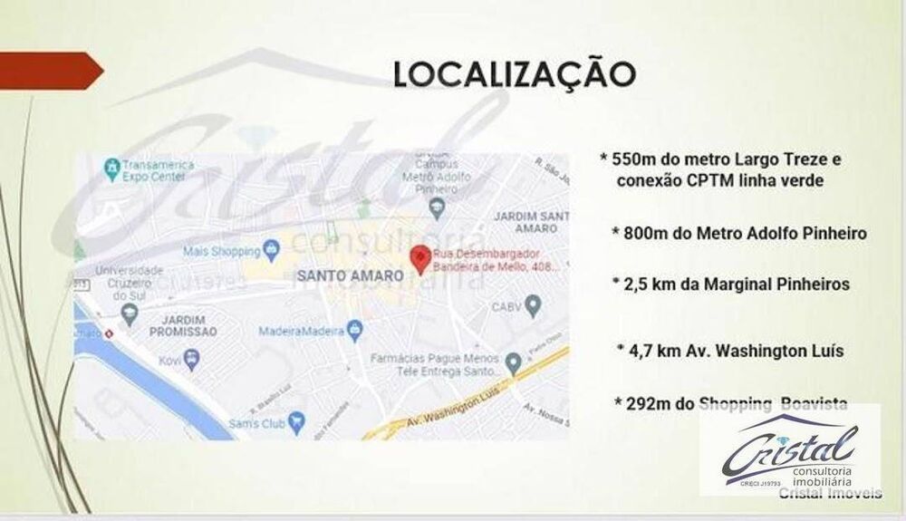 Prédio Inteiro, 963 m² - Foto 11
