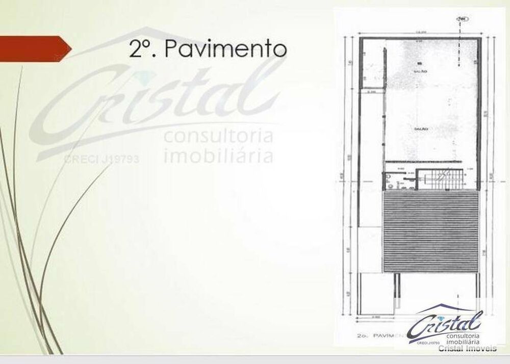Prédio Inteiro, 963 m² - Foto 9